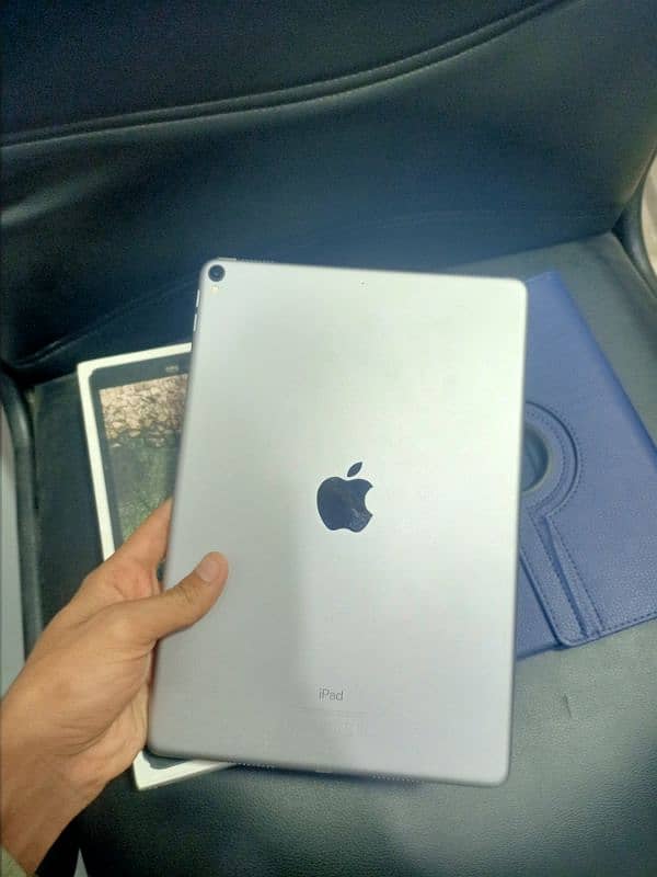 iPad pro 2017 0