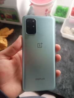 OnePlus 8T 5G Mobile dual Sim