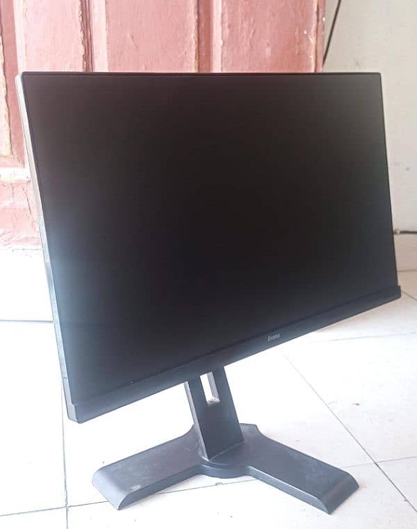 Border Less 23 inch Monitor 0