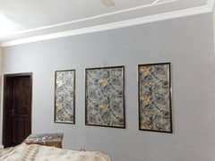 wall decor wallpaper ceiling moulding gola available