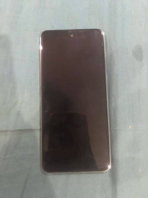 Infinix Hot 40i 1