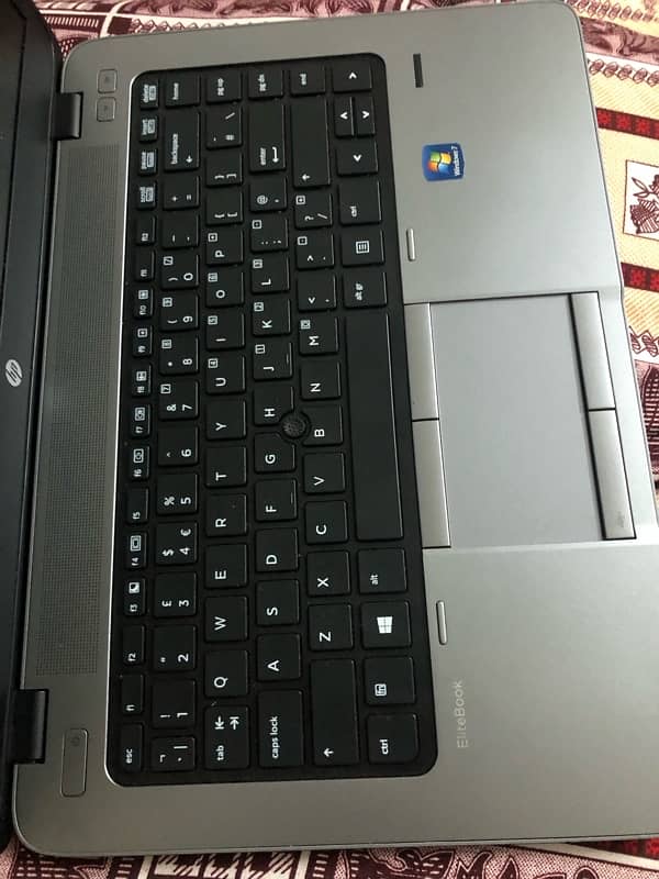 Hp Elitebook 840 G1 0