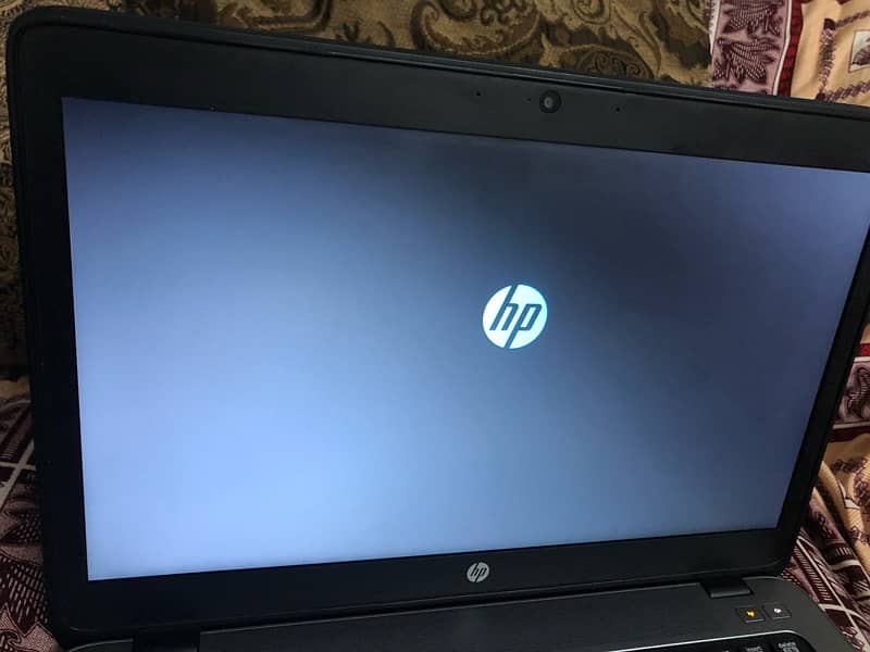 Hp Elitebook 840 G1 2