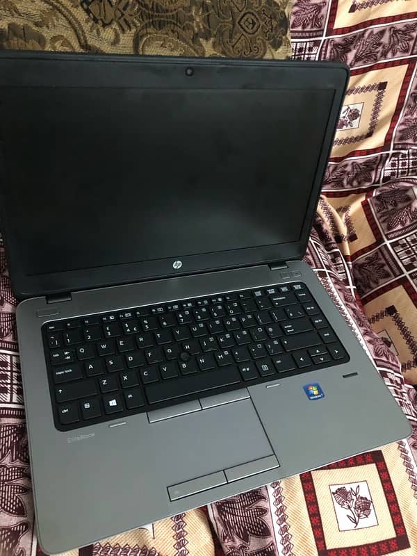 Hp Elitebook 840 G1 3