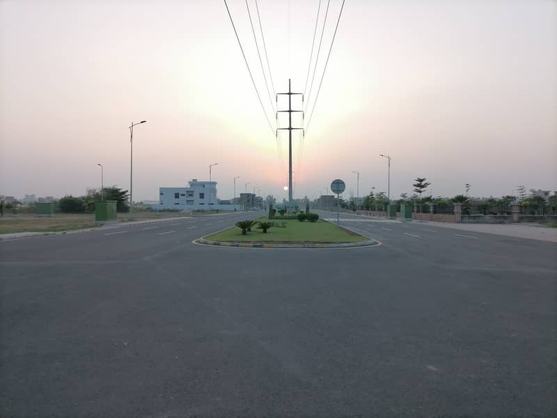 Get In Touch Now To Buy A 900 Square Feet Commercial Plot In Gujranwala 26