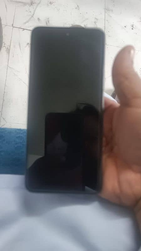 Infinix Hot 11s 4 128 1