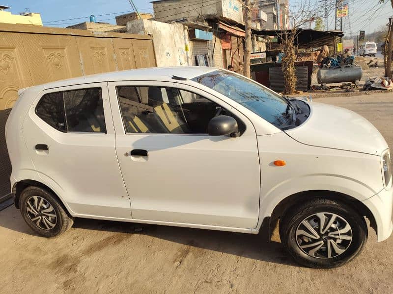 Suzuki Alto 2021 6