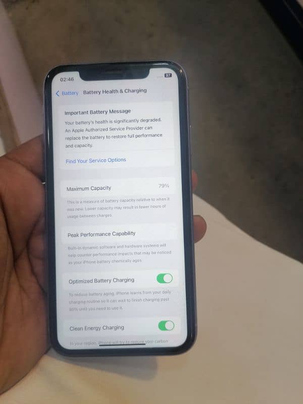 iphone 11 jv battery galte 79 10by10 connection 64 gb 1