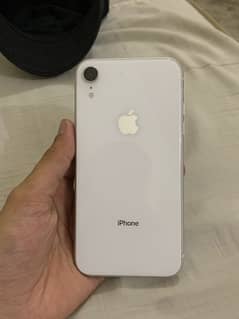 iPhone Xr | Dual PTA Approved | 10/10 condition