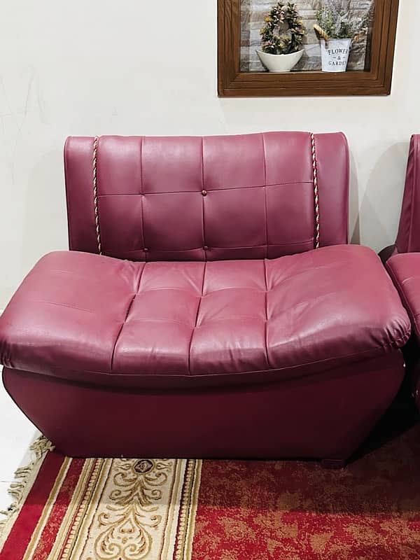 7 seater sofa set for sale 0