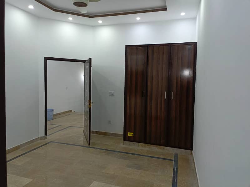 6 Marla Brand New 1st & 2nd Floor For Rent (Opposite Adil Hospital) 2