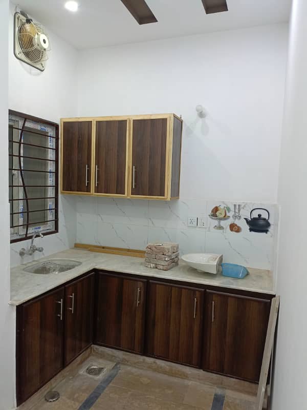 6 Marla Brand New 1st & 2nd Floor For Rent (Opposite Adil Hospital) 4