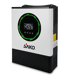 Solar Inverter | SAKO 8.2KW SUNPOLO