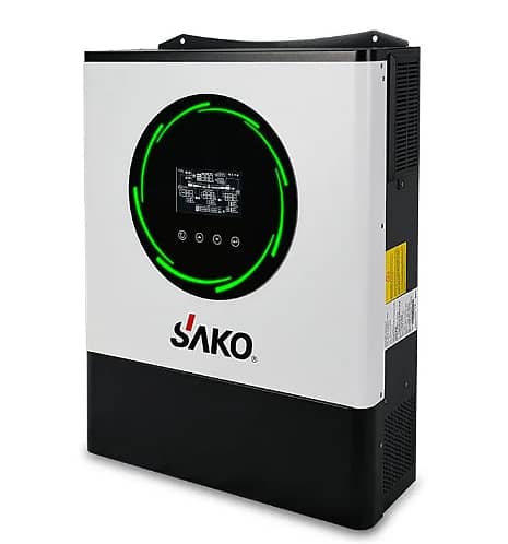 Solar Inverter | SAKO 8.2KW SUNPOLO 0