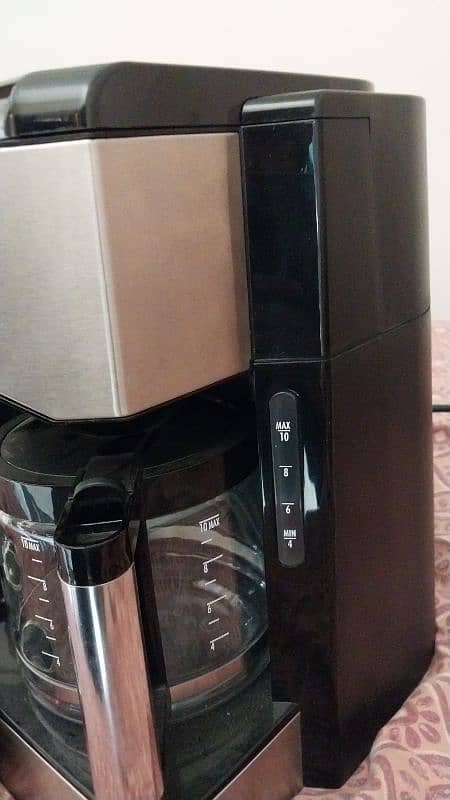 Delonghi Coffee Machine 3