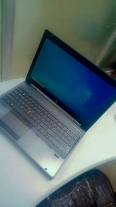 EliteBook8560w