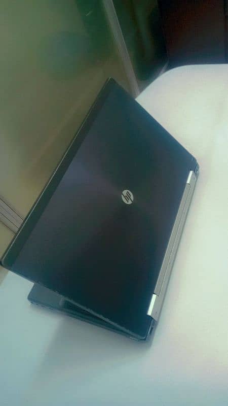 EliteBook8560w laptop for sale 2