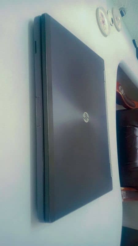 EliteBook8560w laptop for sale 3