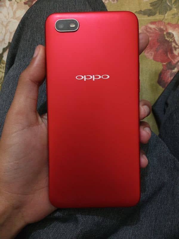 Oppo Mobile PTA approved dual SIM 1