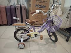 kids cycle