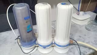 Water Filter Aqua