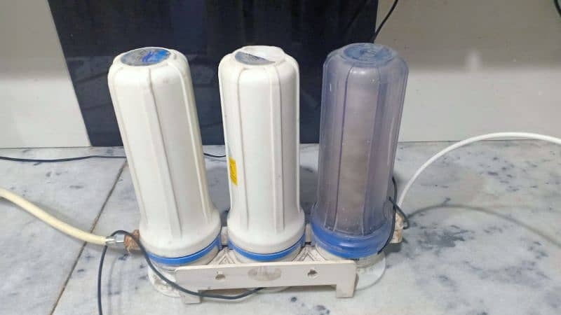 Water Filter Aqua 1