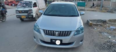 Toyota Premio X 1.8 2007