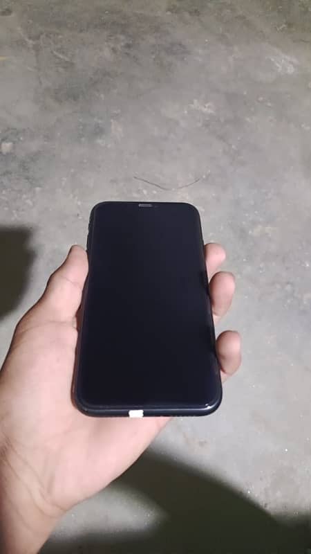 iphone XR |jv| waterpack 64gb 3