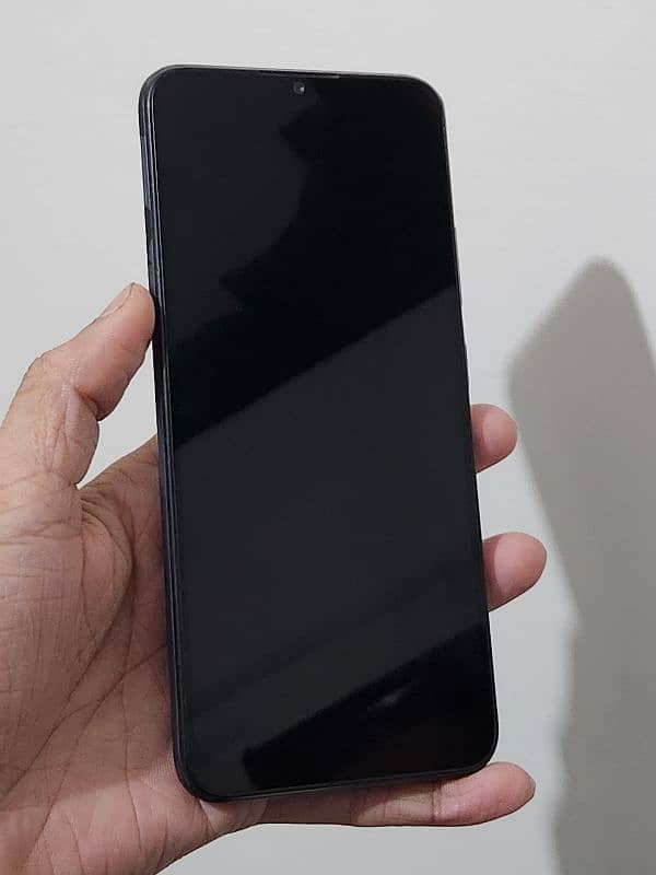 realme c11 2/32 pta approved official with box 3