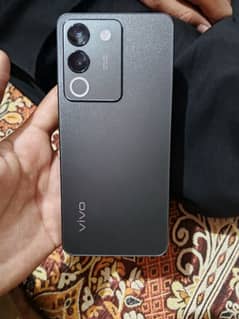 Vivo av29e 5g