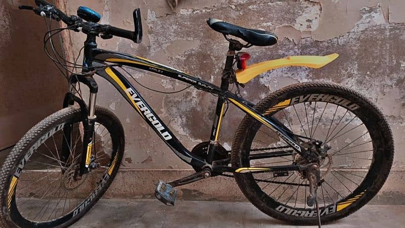 bicycle For Sale 0