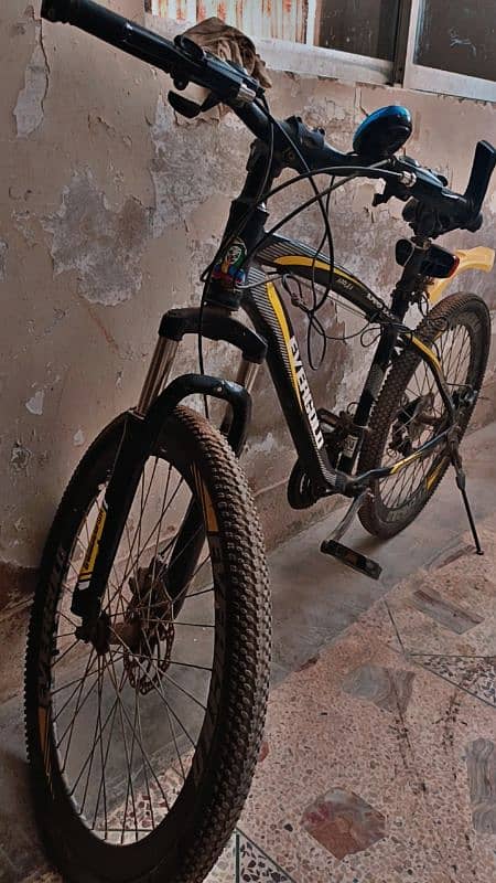 bicycle For Sale 2