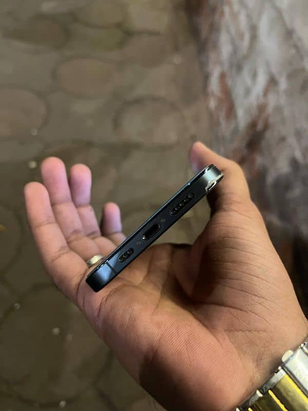 Iphone 12 pro 128 gb non pta 5