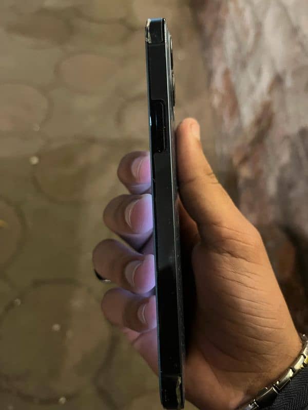 Iphone 12 pro 128 gb non pta 7