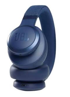 JBL LIVE660NC