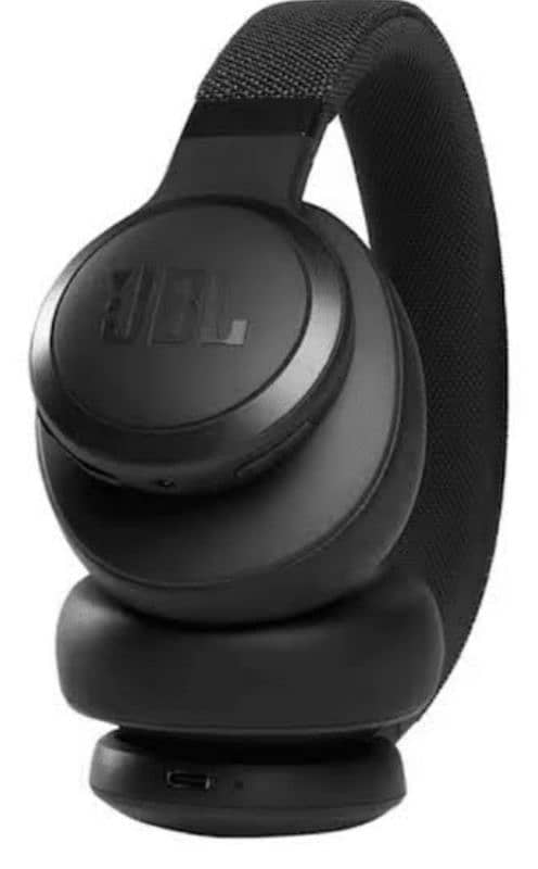 JBL LIVE660NC 2