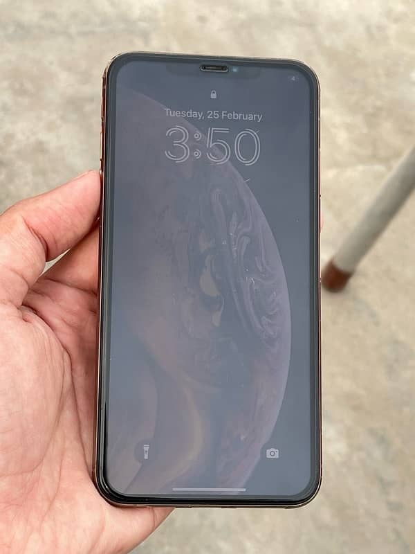 iphone XS Max 512 GB | Dual PTA Approved 1