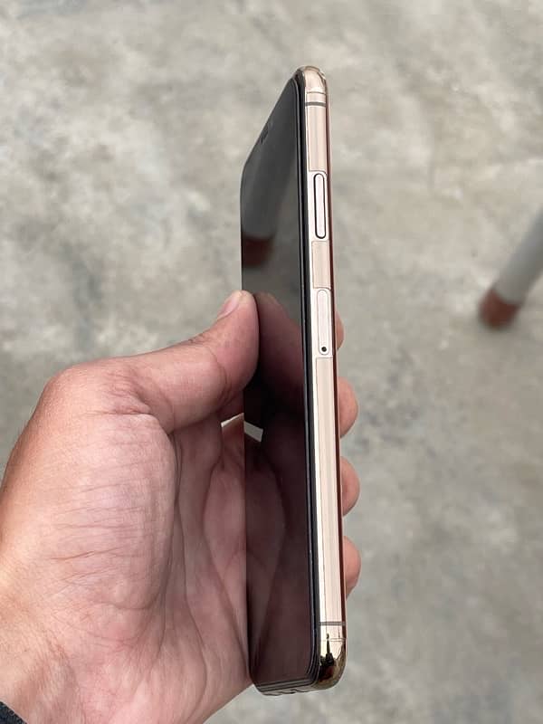 iphone XS Max 512 GB | Dual PTA Approved 2