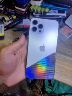 iphone 12pro max 256GB Non PTA