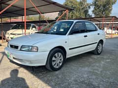 Suzuki Baleno 1999