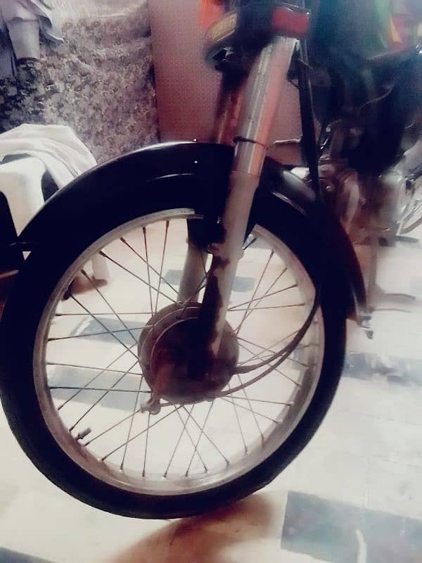 aoa Bike for sale contact number 03152560877 0