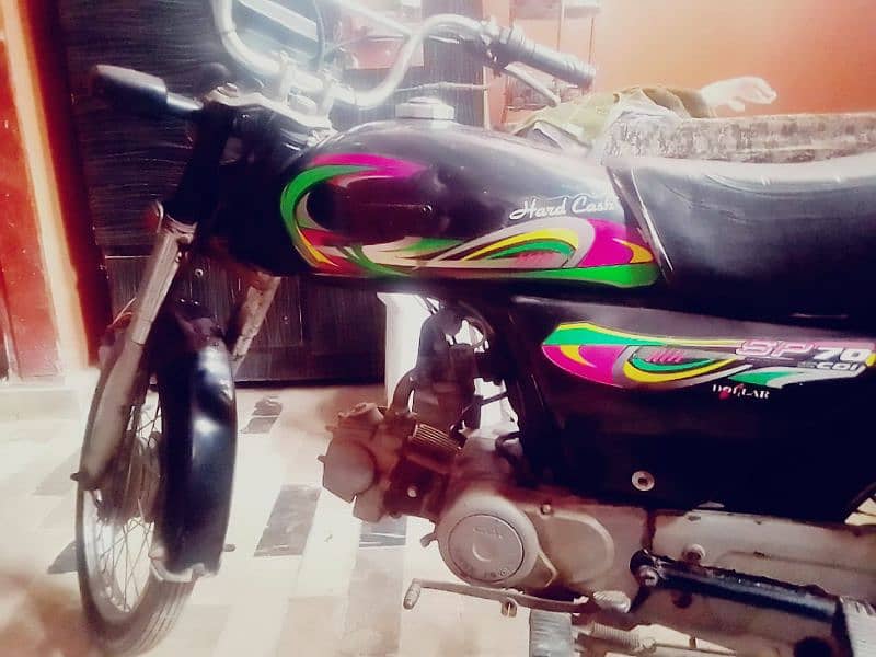 aoa Bike for sale contact number 03152560877 1