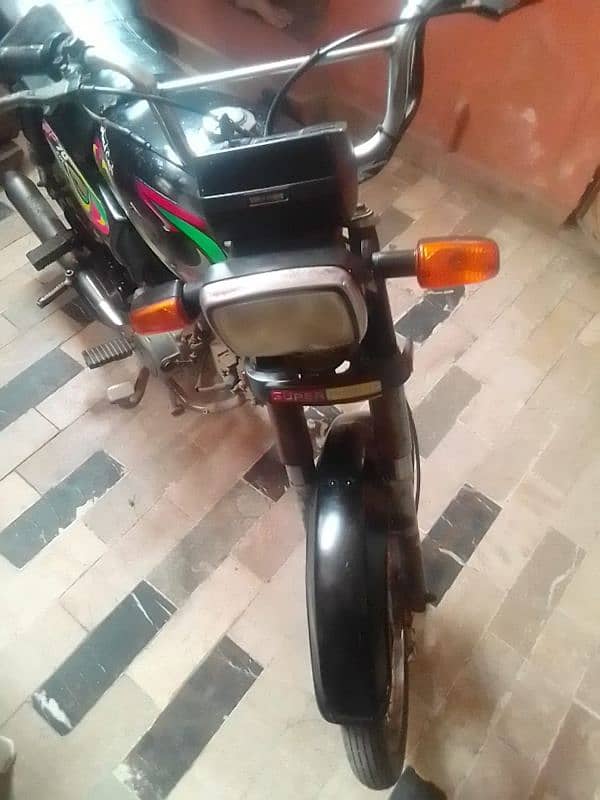 aoa Bike for sale contact number 03152560877 6