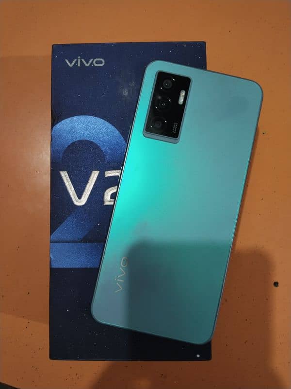 Vivo V23e 8/128 0