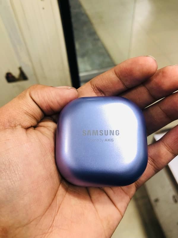 Samsung buds pro 1