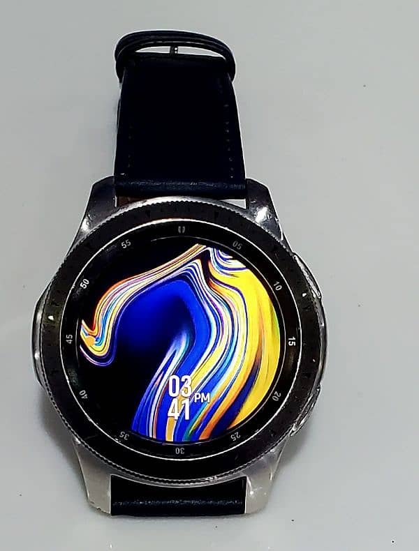 Galaxy watch 46mm Rm 800 4