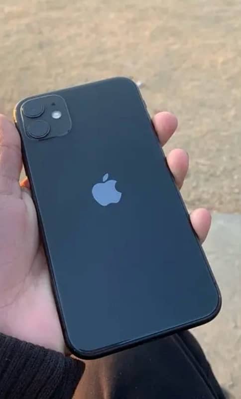 iphone 11 (64gb) 1