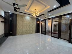 10 MARLA LOWER PORTION FOR RENT IN OVERSEAS A BLOCK BAHRIA TOWN LAHORE