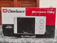 MICROWAVE OVEN FOR SALE