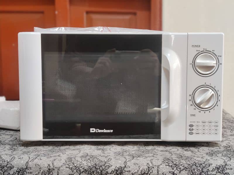 MICROWAVE OVEN FOR SALE 4